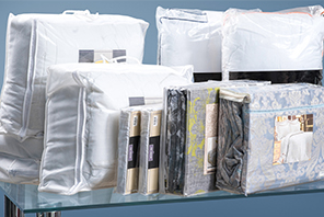 Bedding Package